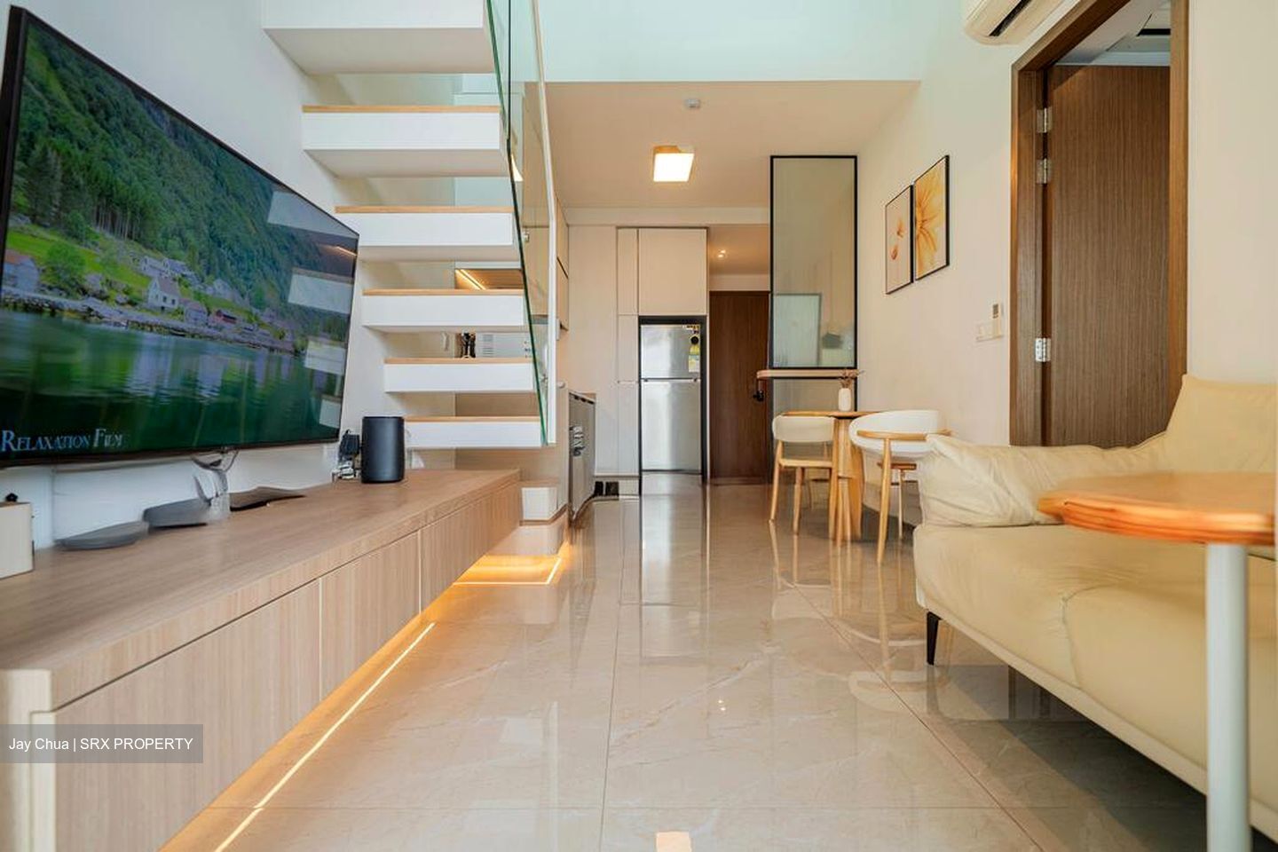Normanton Park (D5), Apartment #507952361